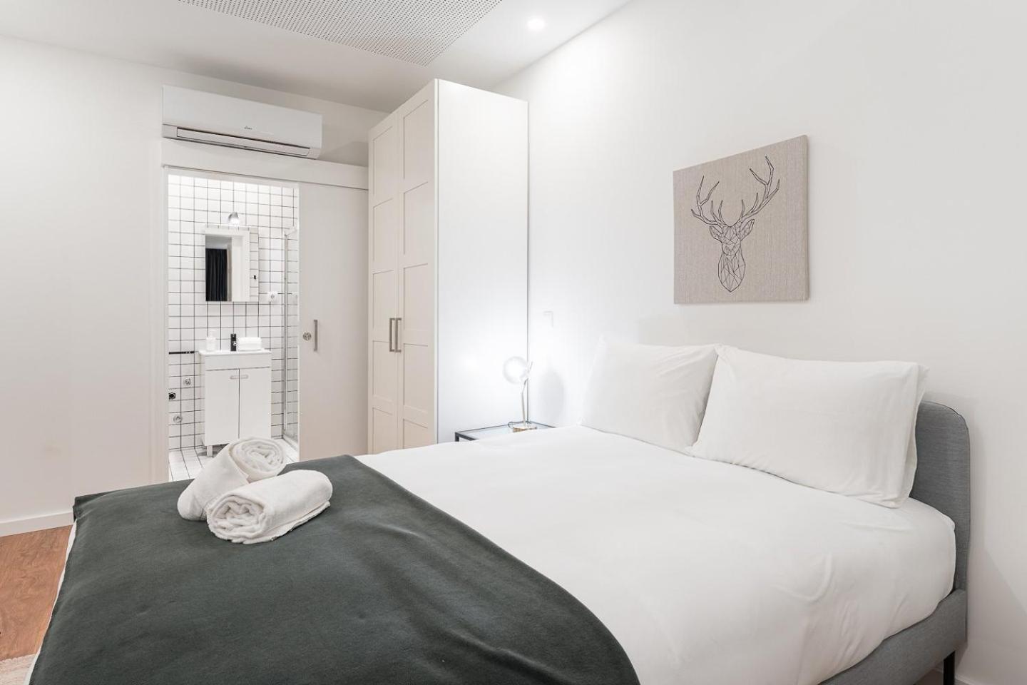 Guestready - Uptown Suites 5 Πόρτο Εξωτερικό φωτογραφία