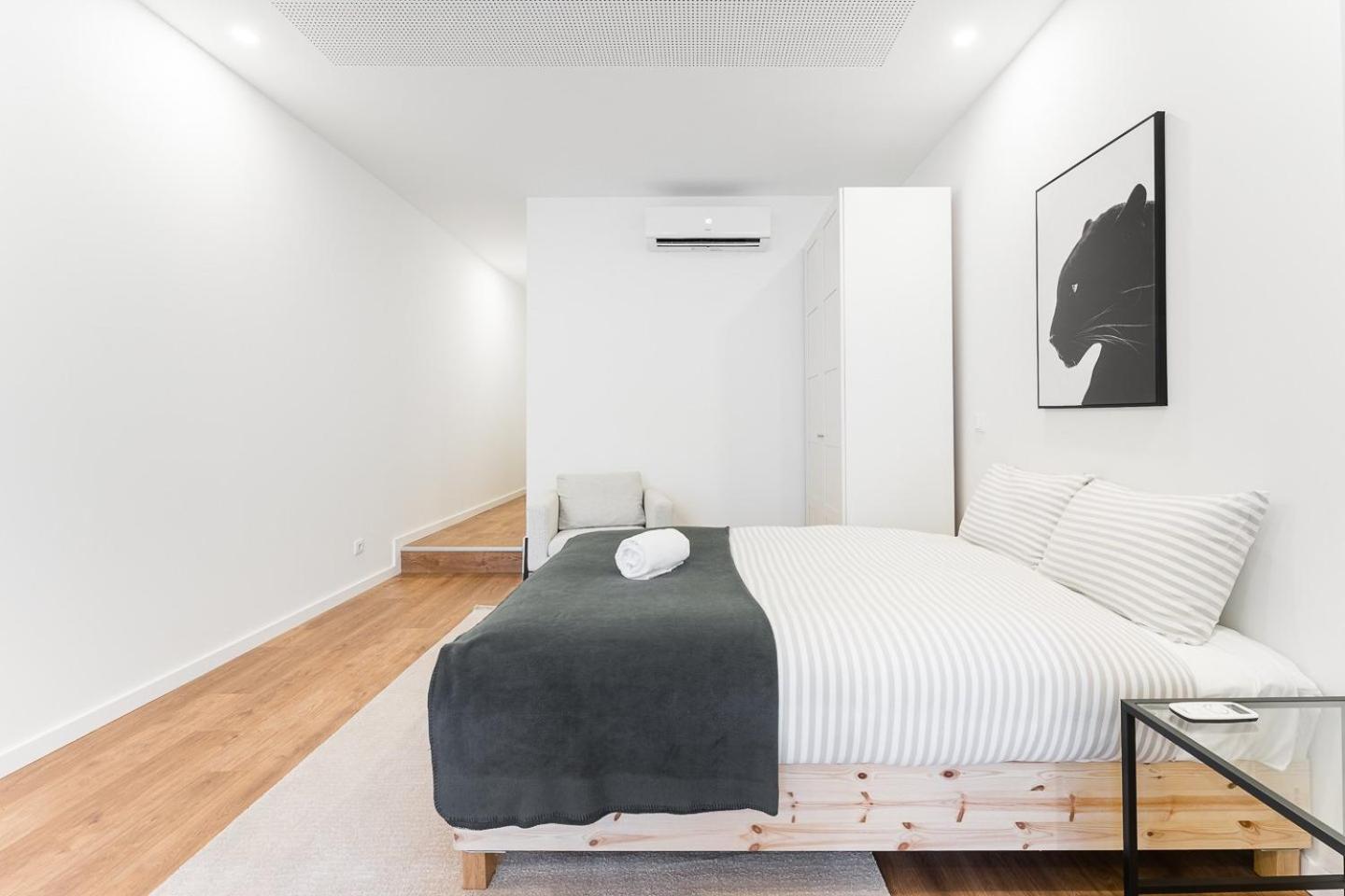 Guestready - Uptown Suites 5 Πόρτο Εξωτερικό φωτογραφία