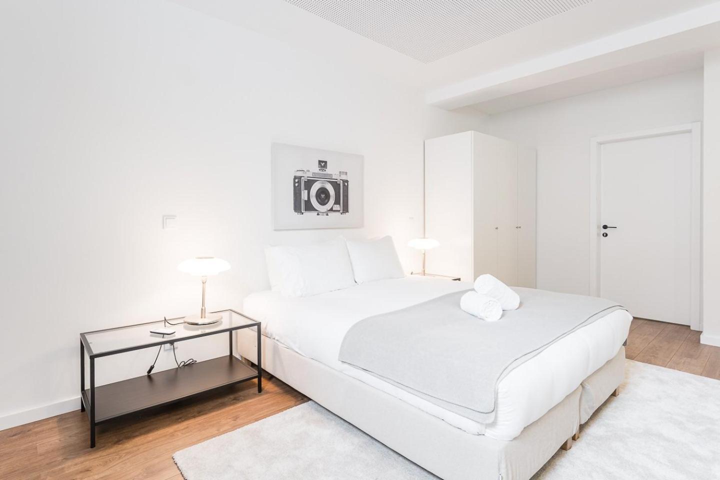 Guestready - Uptown Suites 5 Πόρτο Εξωτερικό φωτογραφία