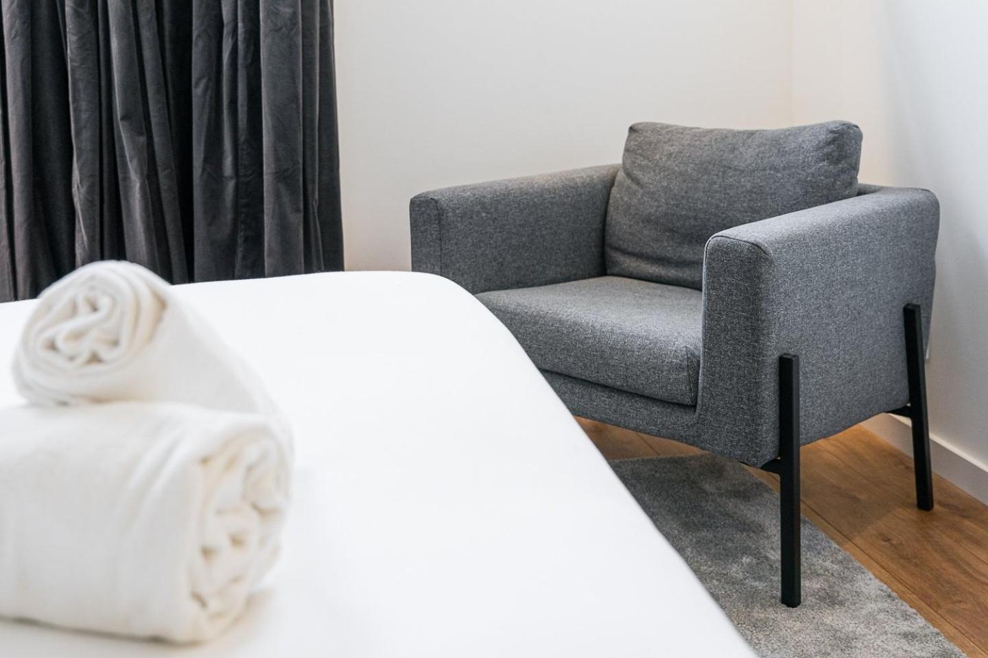 Guestready - Uptown Suites 5 Πόρτο Εξωτερικό φωτογραφία