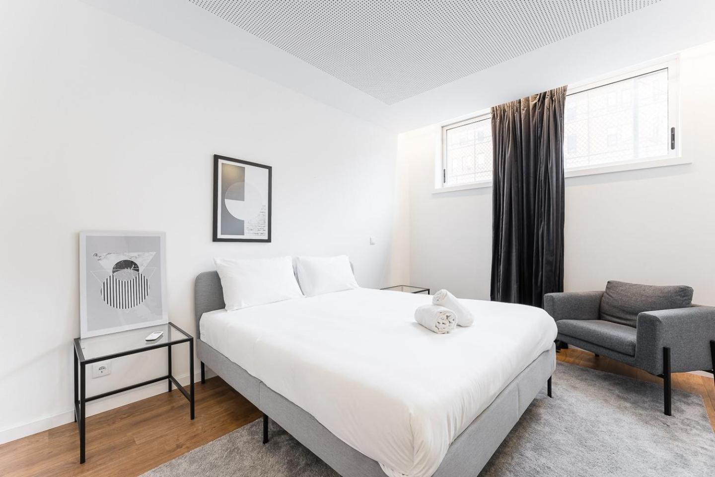 Guestready - Uptown Suites 5 Πόρτο Εξωτερικό φωτογραφία