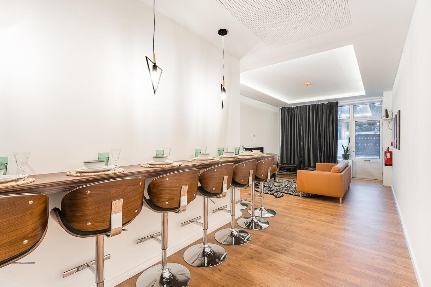 Guestready - Uptown Suites 5 Πόρτο Εξωτερικό φωτογραφία