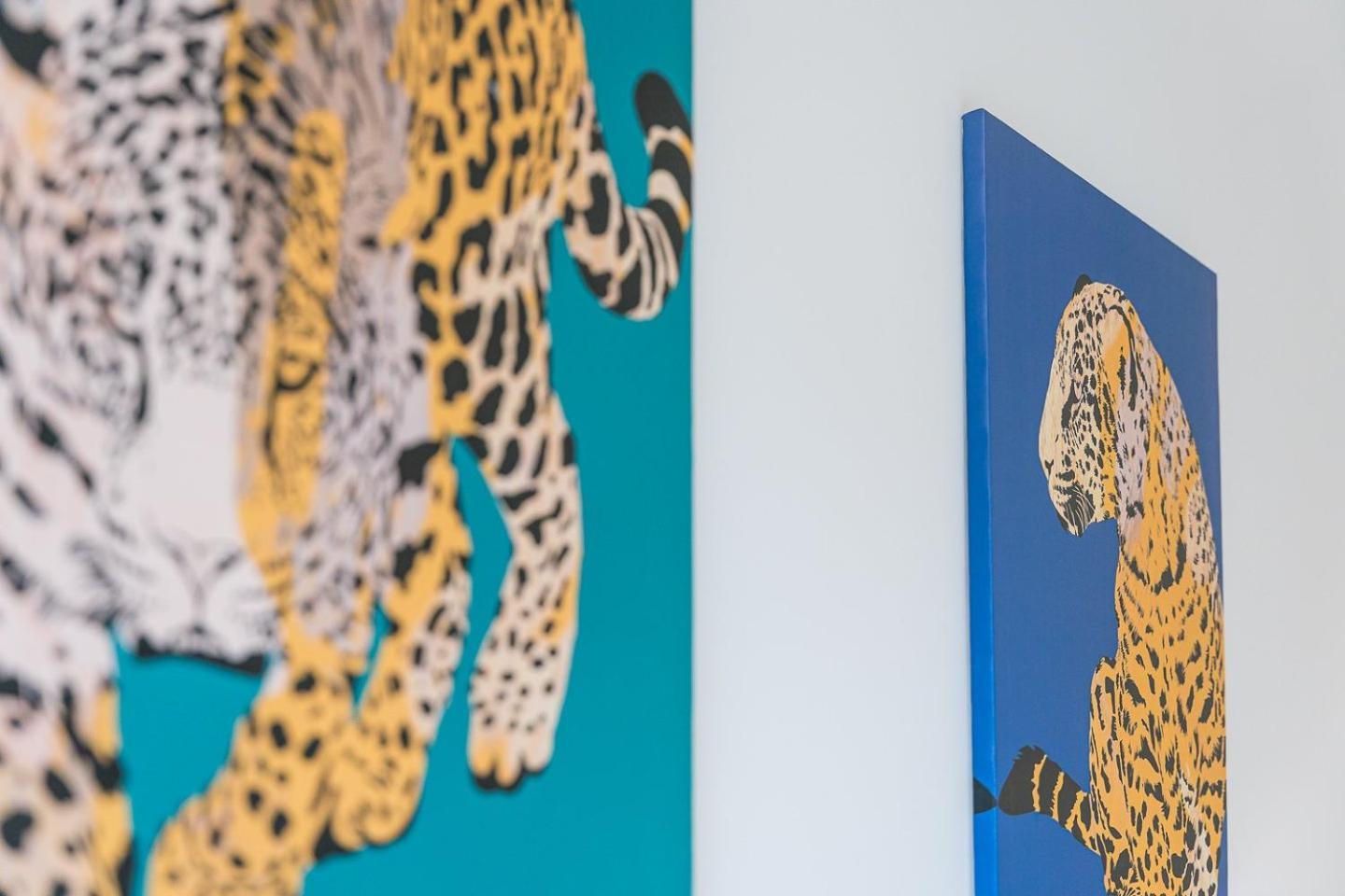 Guestready - Uptown Suites 5 Πόρτο Εξωτερικό φωτογραφία